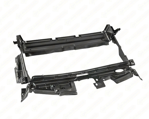 MAIS 214763488R RADYATOR DAVLUMBAZI TRAFIC III